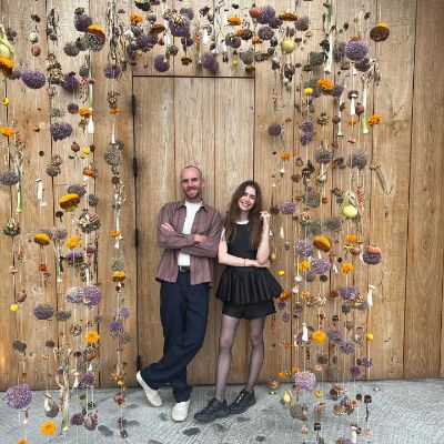 The alleged boyfriend of Emilia Clarke, Charlie McDowell, posted a picture with his wife, Lily Collins.